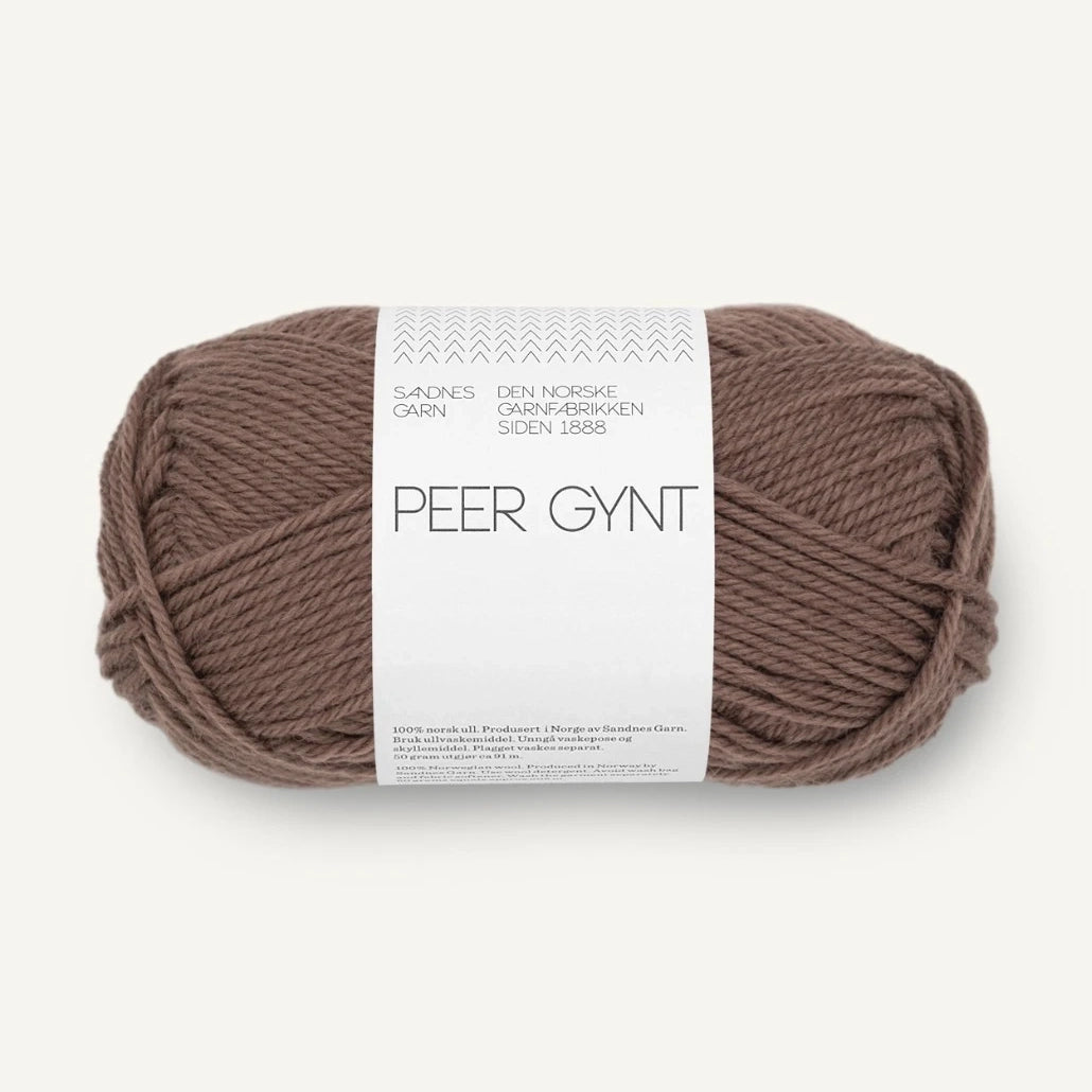 Sandnes Garn - Peer Gynt