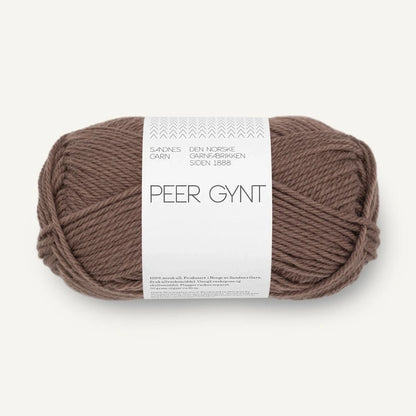Sandnes Garn - Peer Gynt