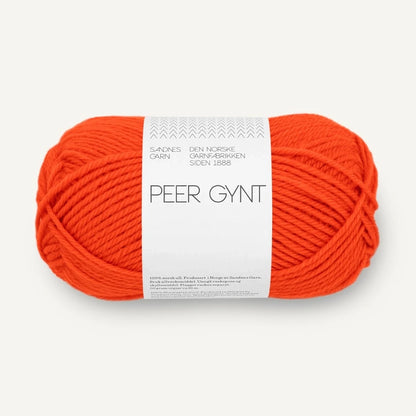 Sandnes Garn - Peer Gynt