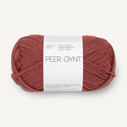 Sandnes Garn - Peer Gynt