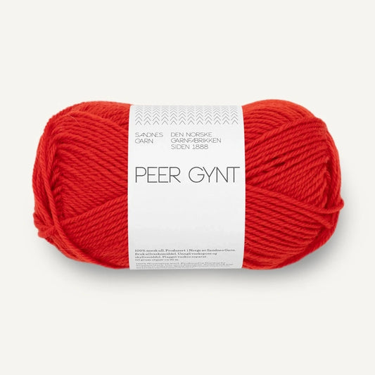 Sandnes Garn - Peer Gynt