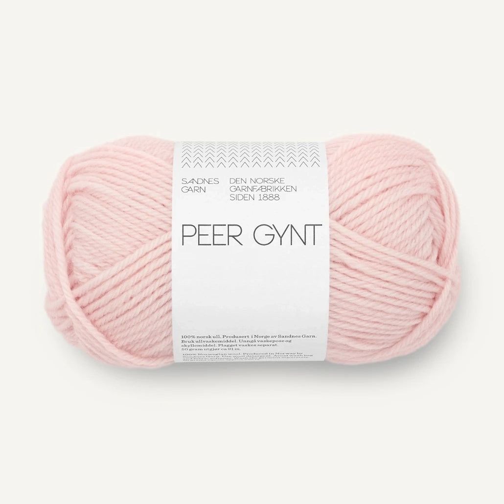 Sandnes Garn - Peer Gynt