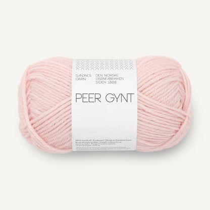 Sandnes Garn - Peer Gynt