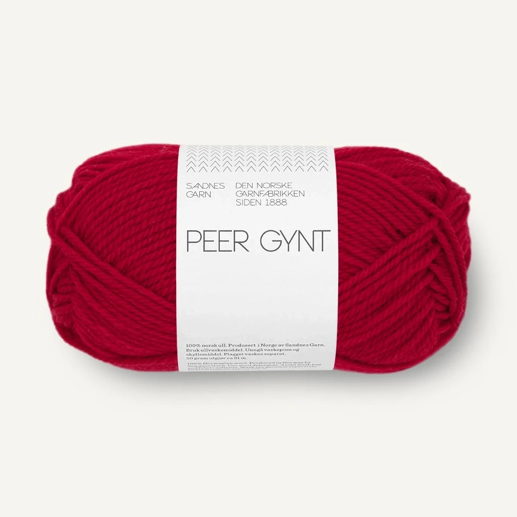 Sandnes Garn - Peer Gynt
