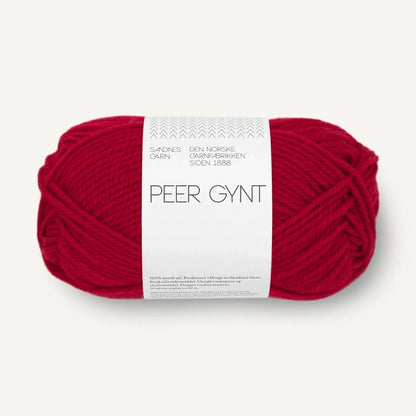Sandnes Garn - Peer Gynt