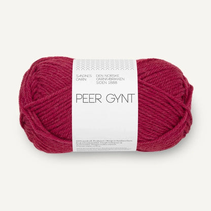 Sandnes Garn - Peer Gynt