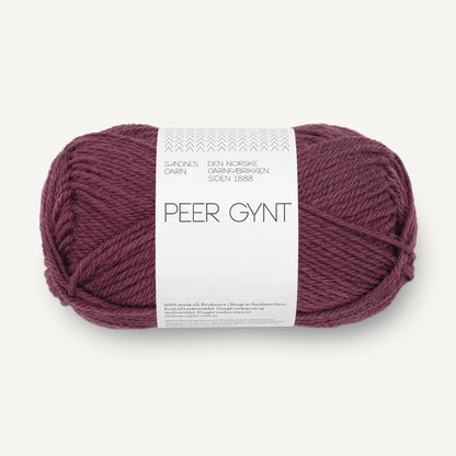 Sandnes Garn - Peer Gynt