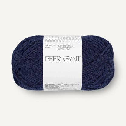 Sandnes Garn - Peer Gynt