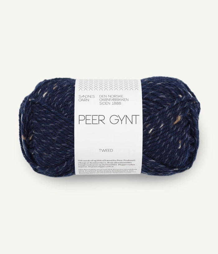 Sandnes Garn - Peer Gynt