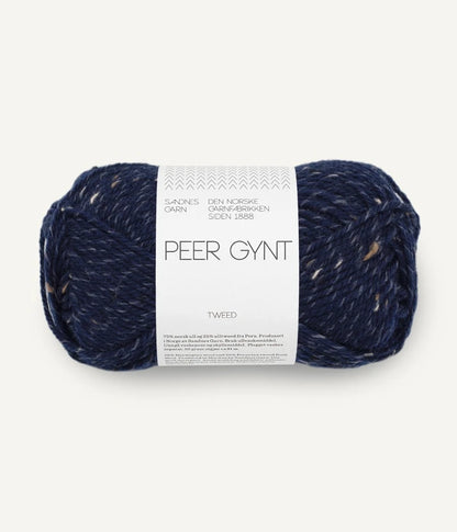 Sandnes Garn - Peer Gynt