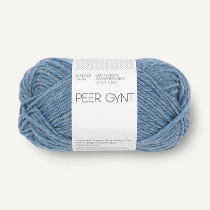 Sandnes Garn - Peer Gynt