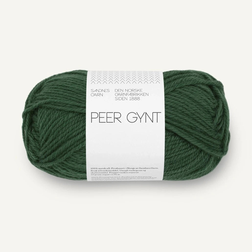 Sandnes Garn - Peer Gynt