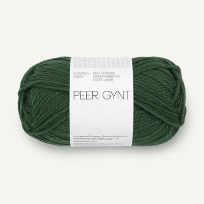 Sandnes Garn - Peer Gynt