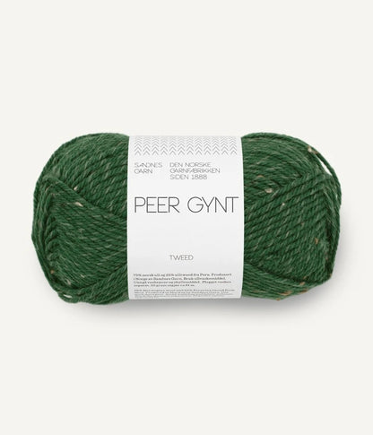 Sandnes Garn - Peer Gynt