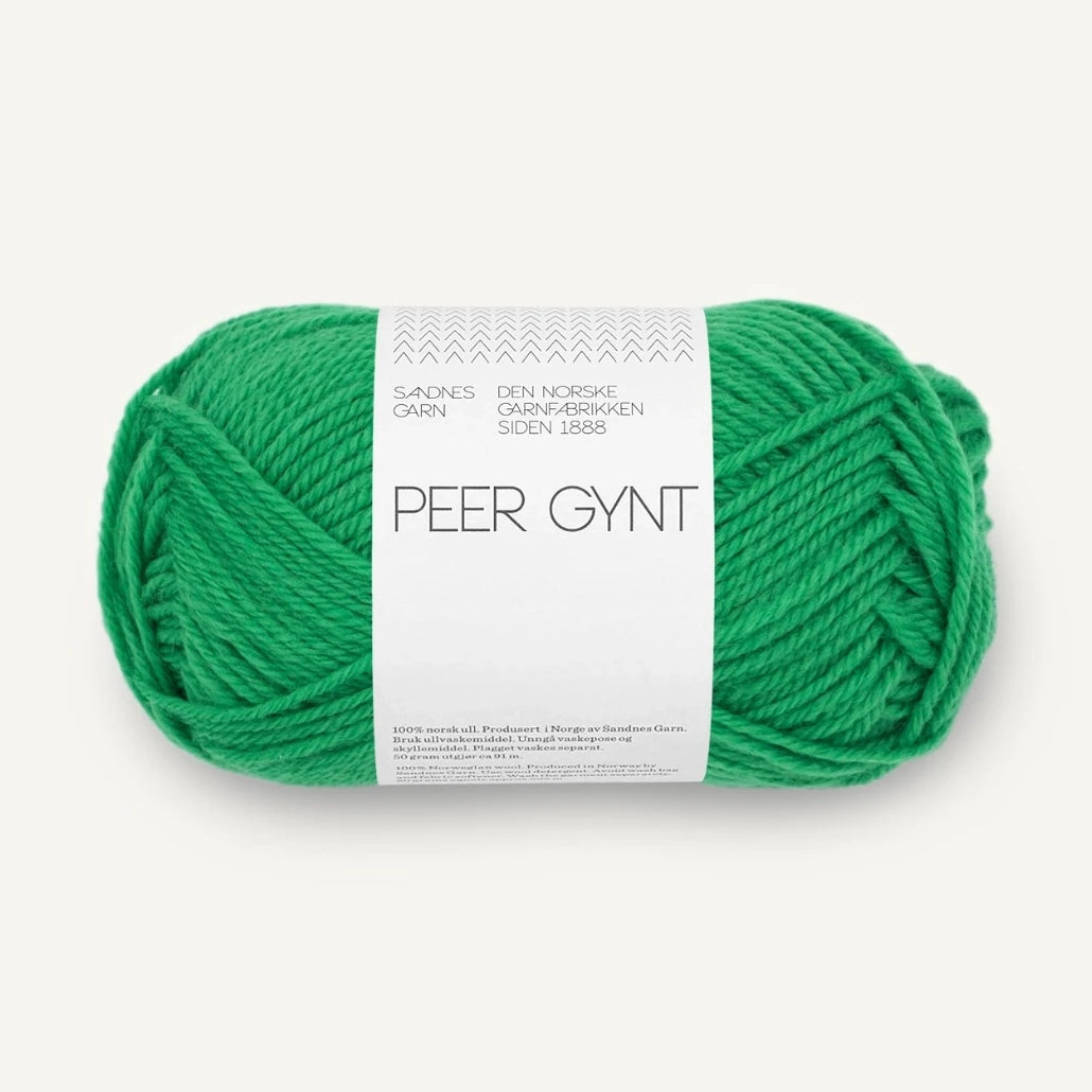 Sandnes Garn - Peer Gynt