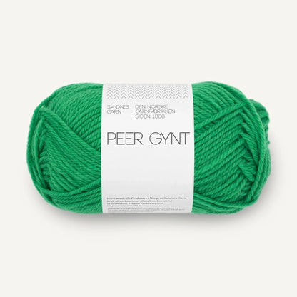 Sandnes Garn - Peer Gynt