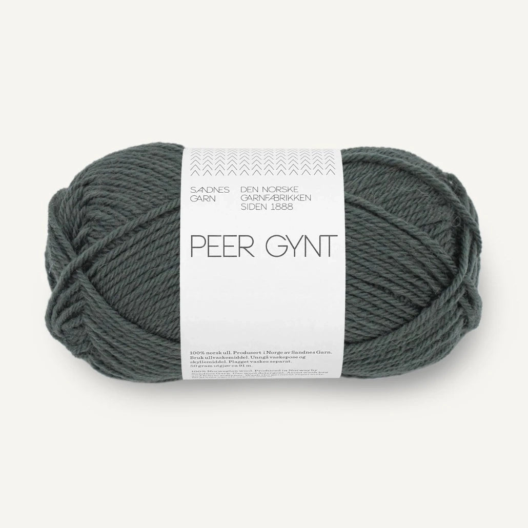 Sandnes Garn - Peer Gynt