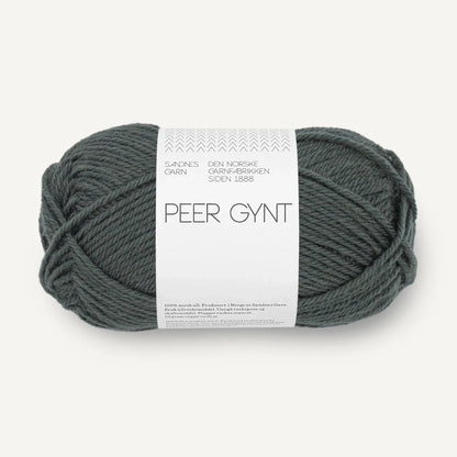 Sandnes Garn - Peer Gynt