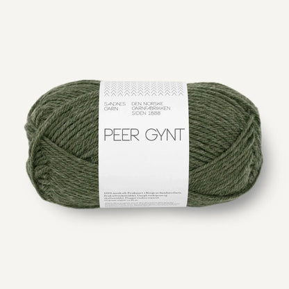 Sandnes Garn - Peer Gynt