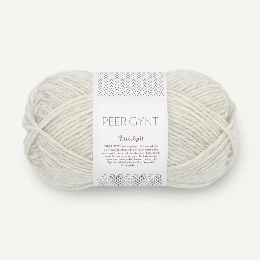 Sandnes Garn - Peer Gynt