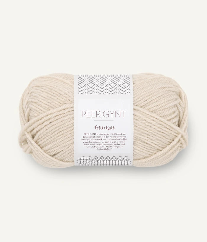 Sandnes Garn - Peer Gynt