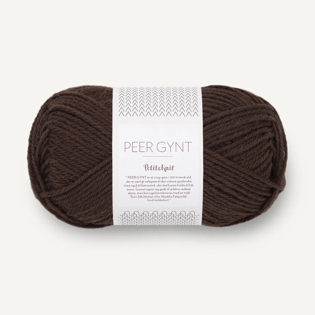 Sandnes Garn - Peer Gynt