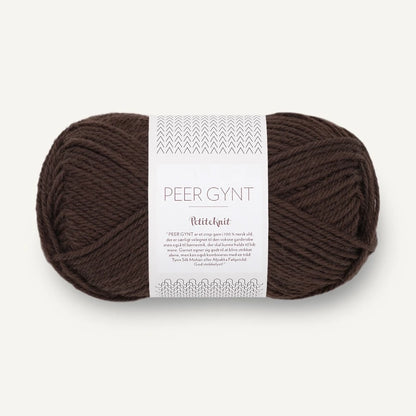 Sandnes Garn - Peer Gynt