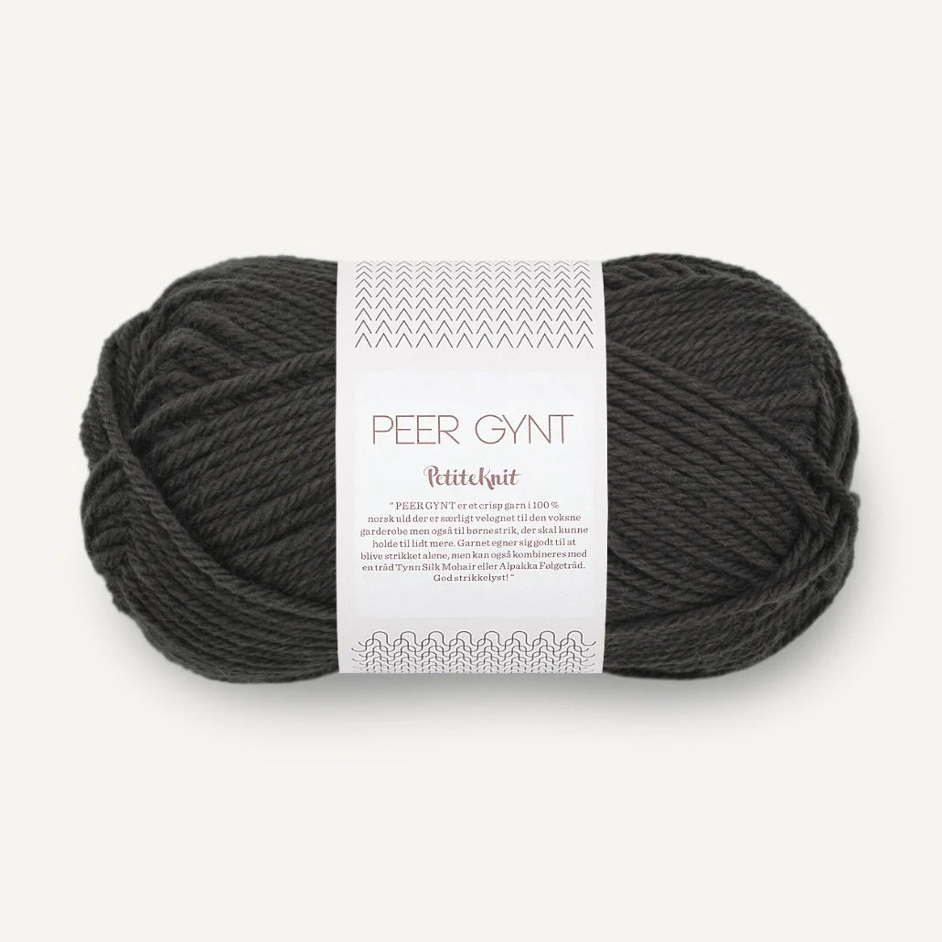 Sandnes Garn - Peer Gynt