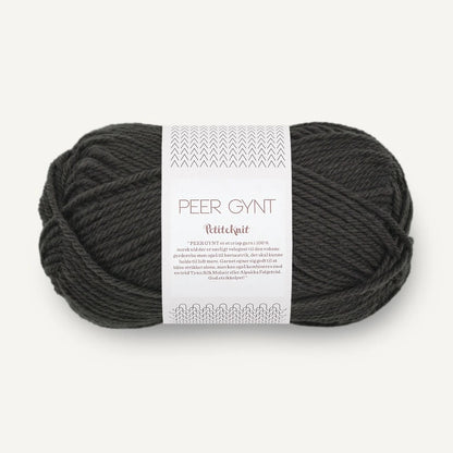 Sandnes Garn - Peer Gynt