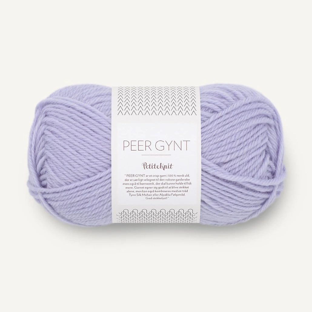 Sandnes Garn - Peer Gynt