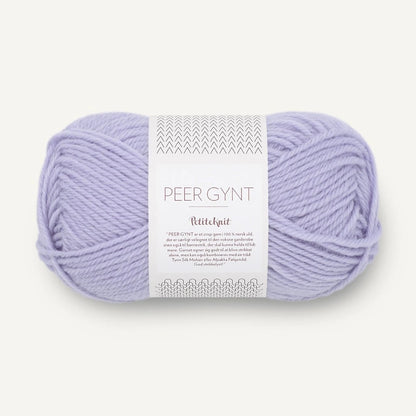 Sandnes Garn - Peer Gynt