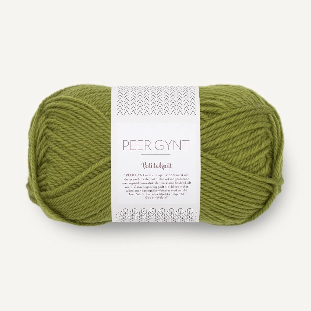 Sandnes Garn - Peer Gynt