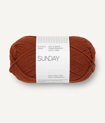 Sandnes Sunday