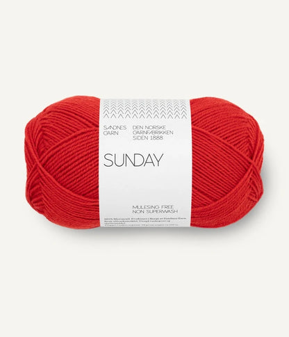 Sandnes Sunday