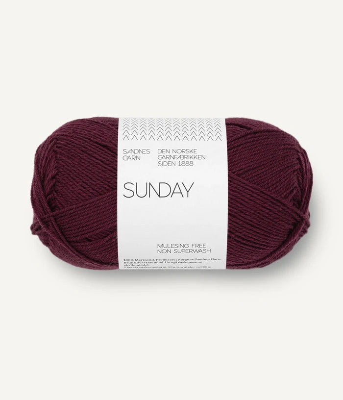 Sandnes Sunday