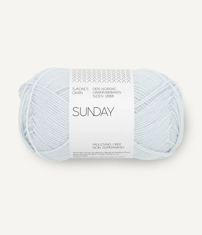 Sandnes Sunday