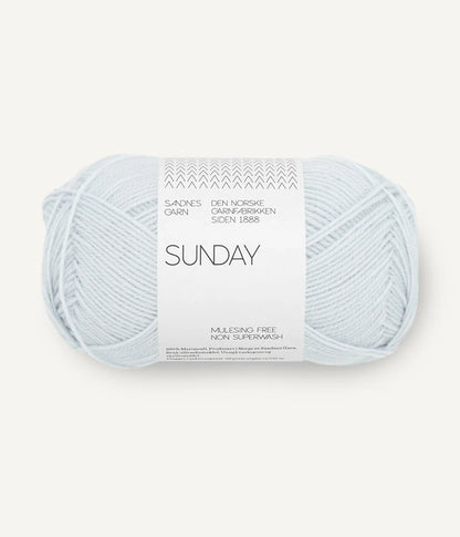 Sandnes Sunday