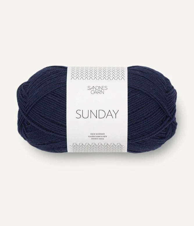 Sandnes Sunday