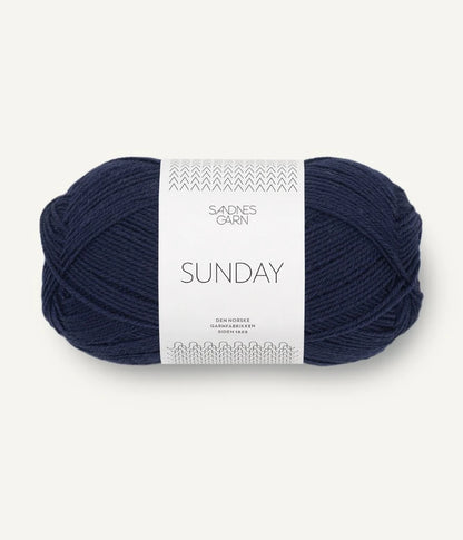 Sandnes Sunday