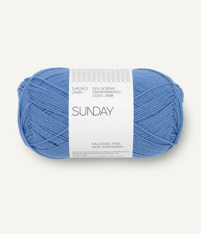 Sandnes Sunday