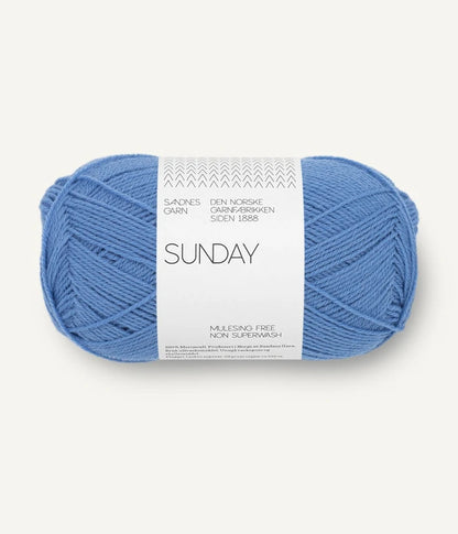 Sandnes Sunday