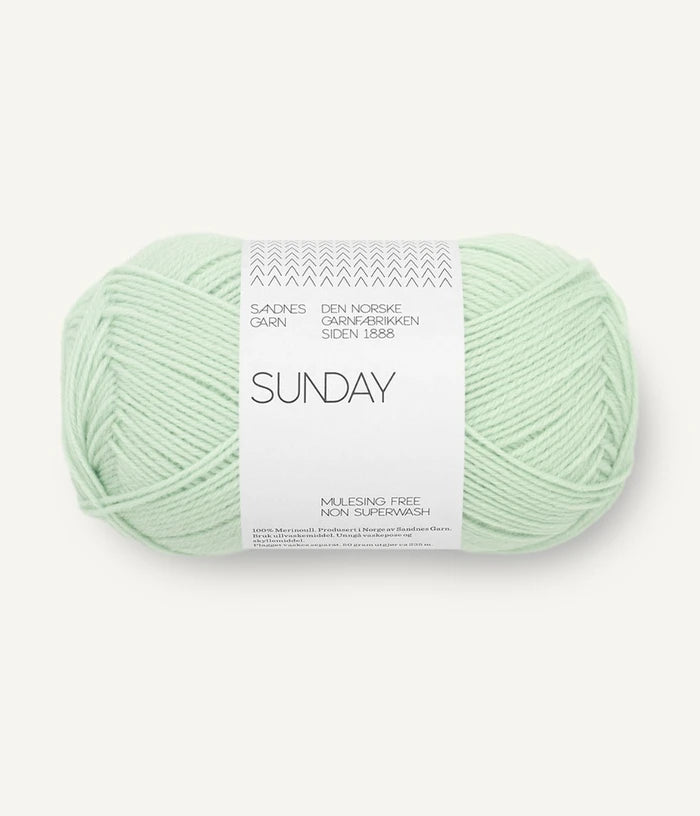 Sandnes Sunday