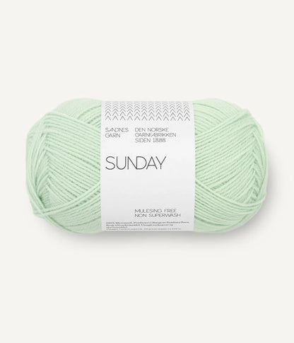 Sandnes Sunday