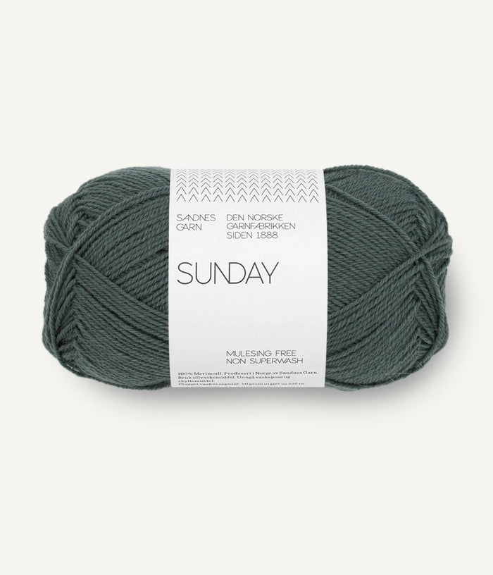 Sandnes Sunday