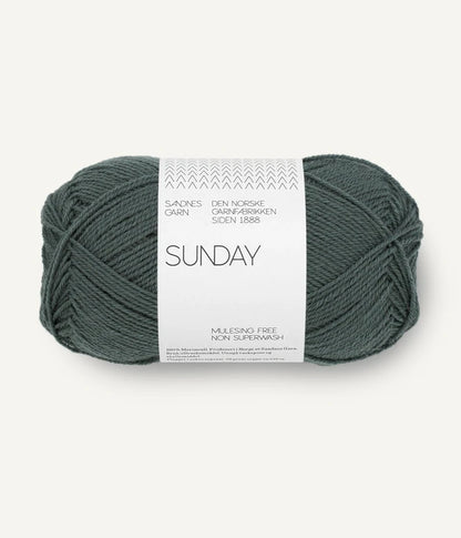 Sandnes Sunday