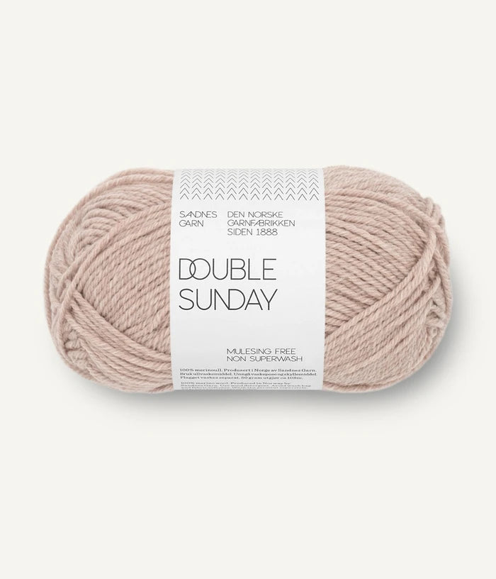 Sandnes Double Sunday