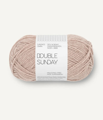 Sandnes Double Sunday