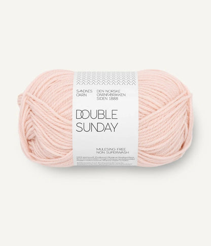 Sandnes Double Sunday