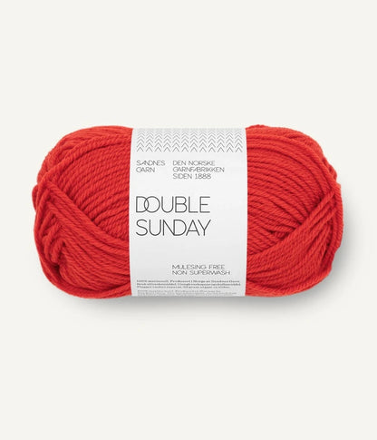 Sandnes Double Sunday