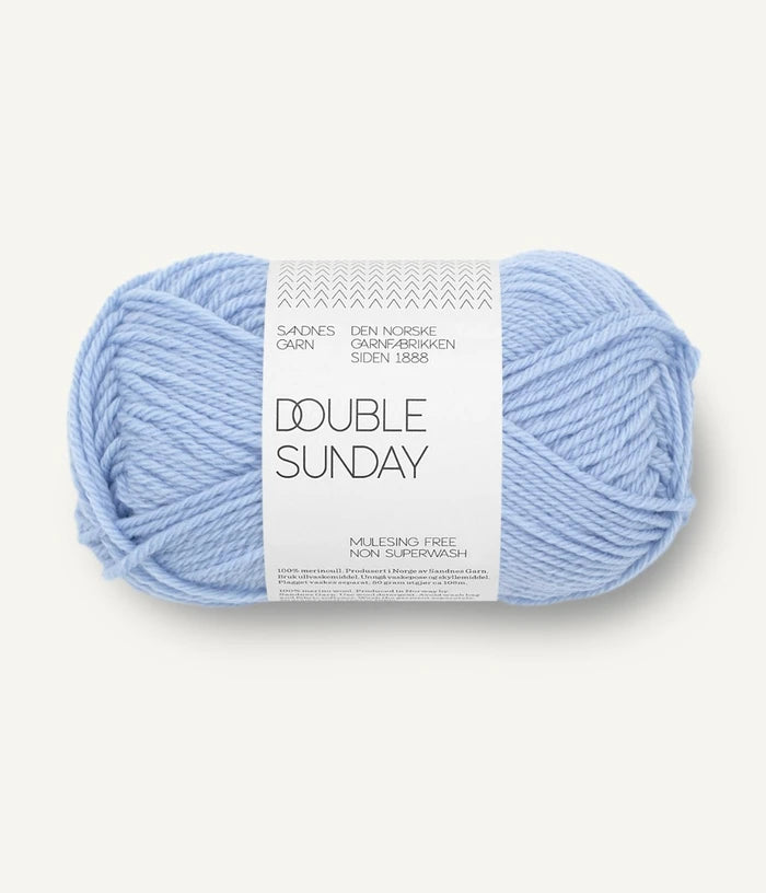 Sandnes Double Sunday